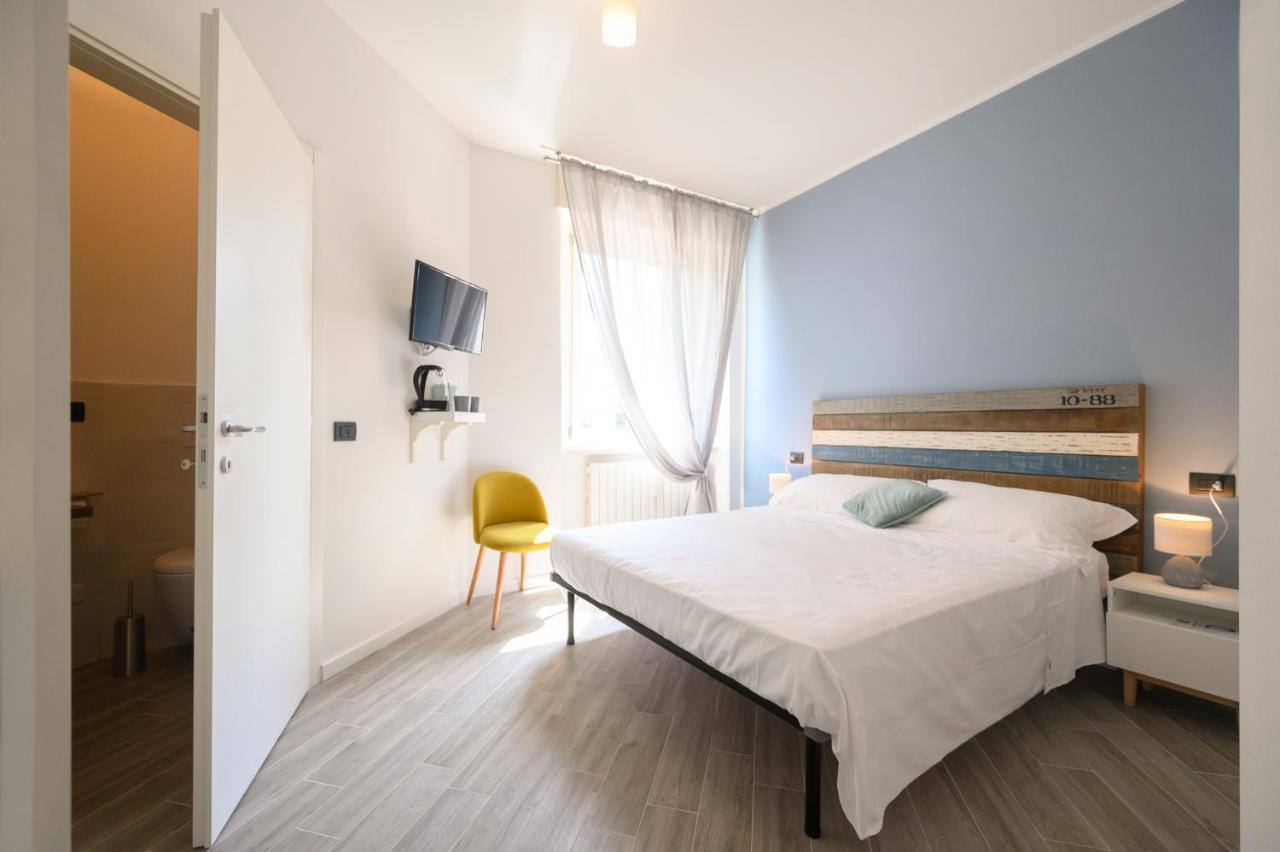 Casa Porta Nuova Verona Exterior foto