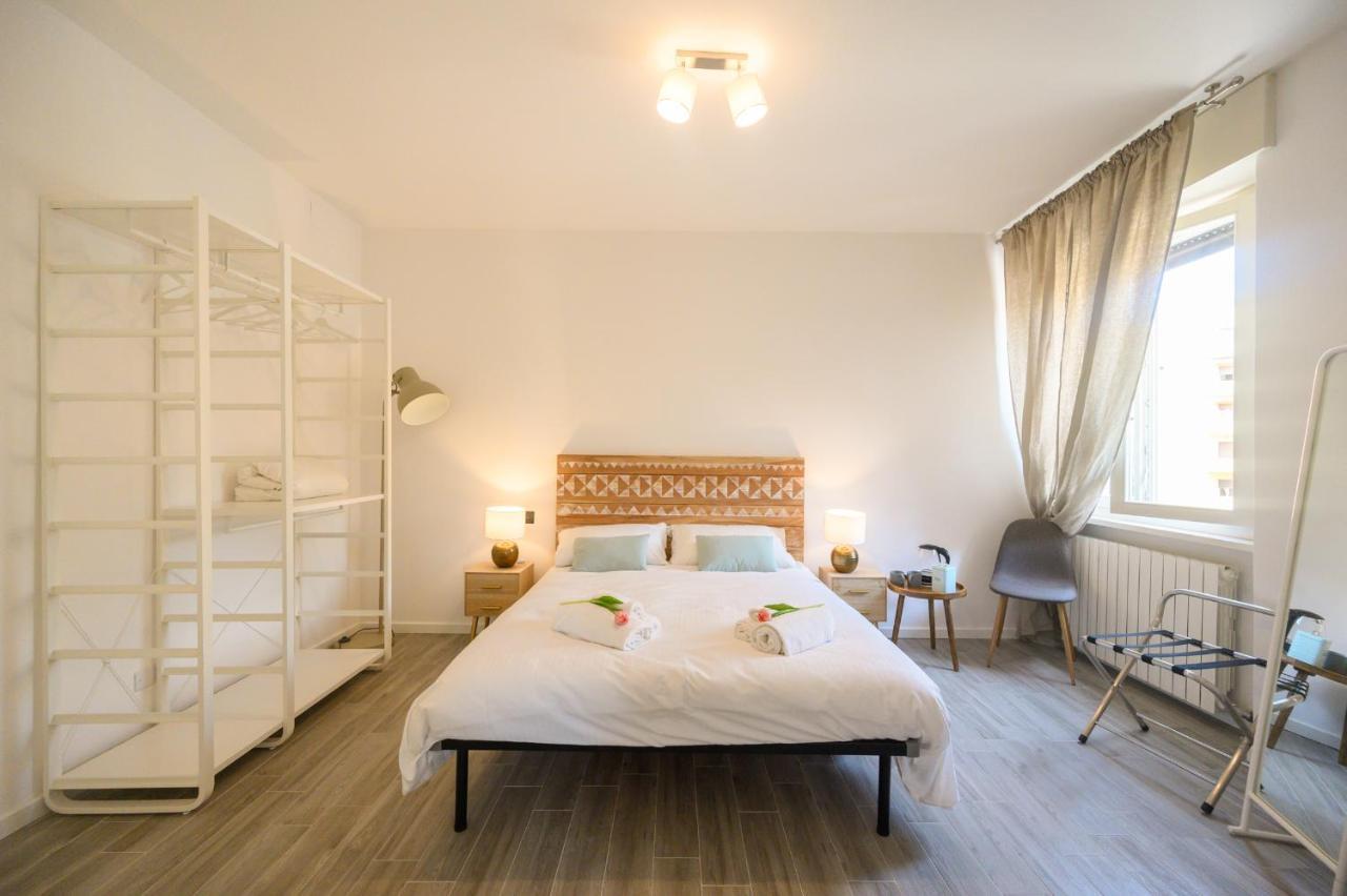 Casa Porta Nuova Verona Exterior foto