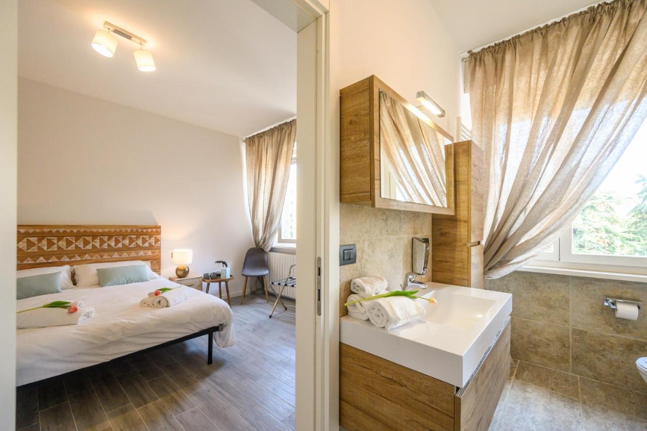 Casa Porta Nuova Verona Exterior foto