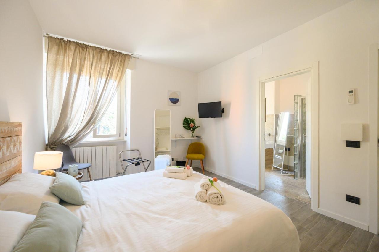 Casa Porta Nuova Verona Exterior foto