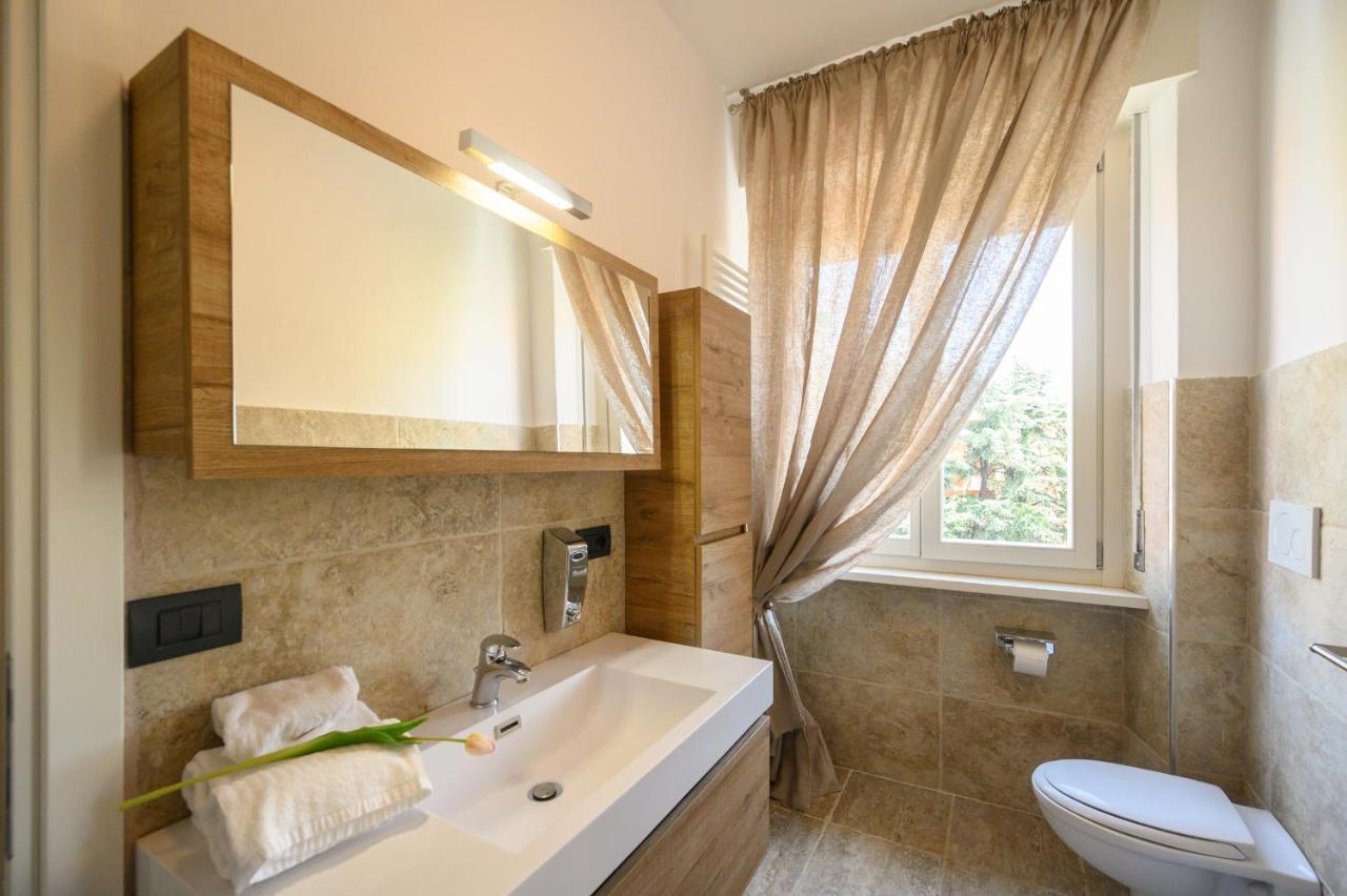 Casa Porta Nuova Verona Exterior foto