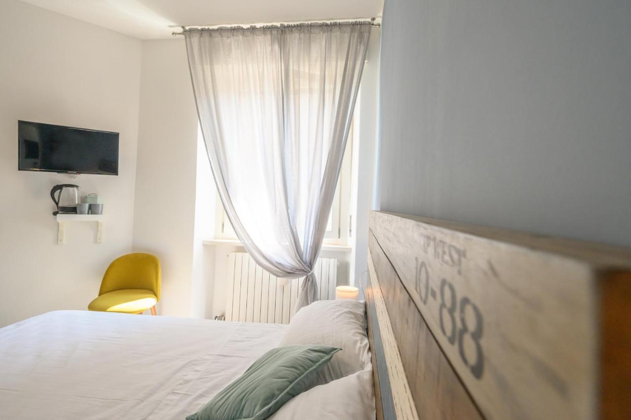 Casa Porta Nuova Verona Exterior foto