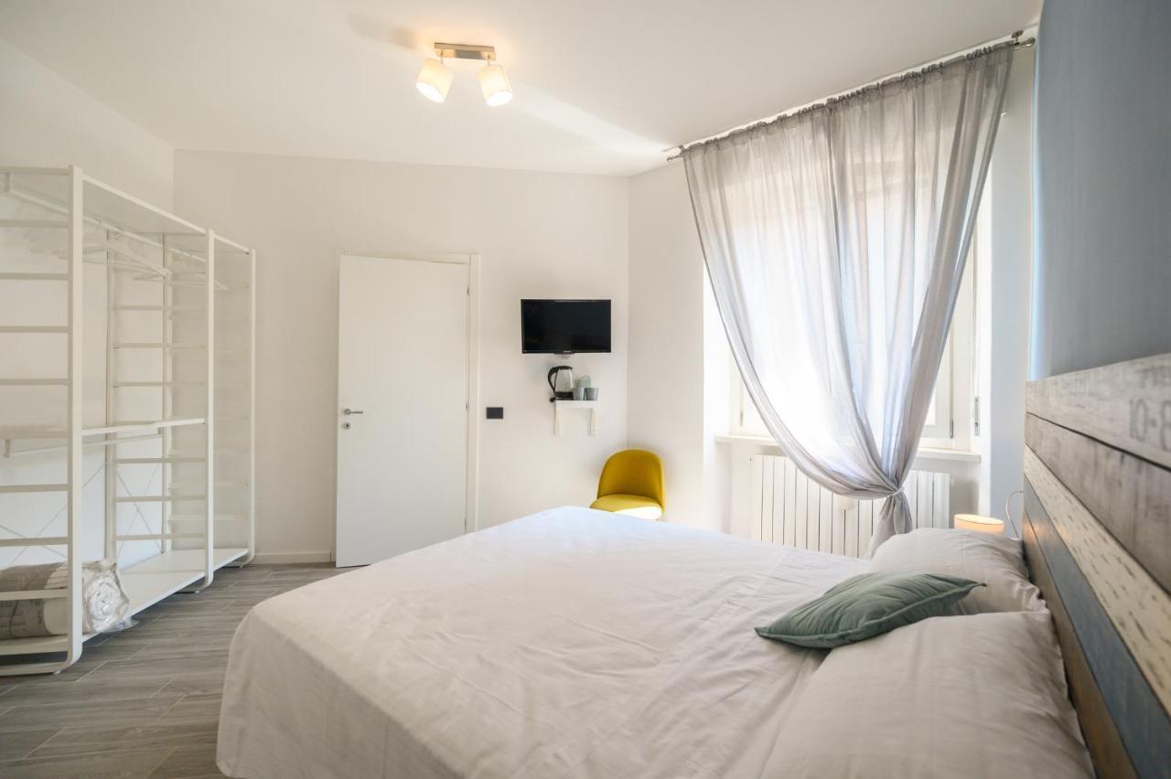 Casa Porta Nuova Verona Exterior foto